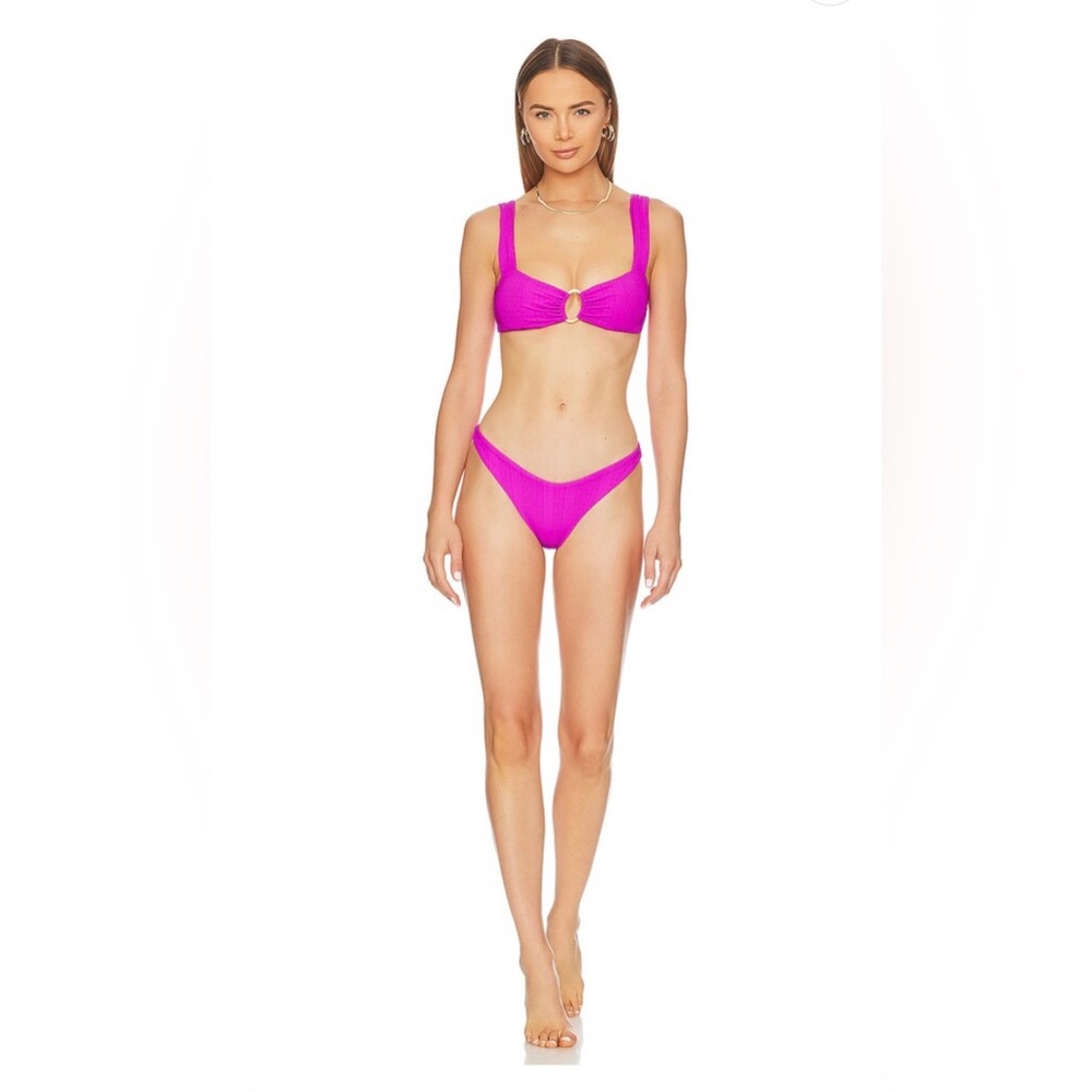 L*SPACE REVOLVE NWT CABANA BOTTOM